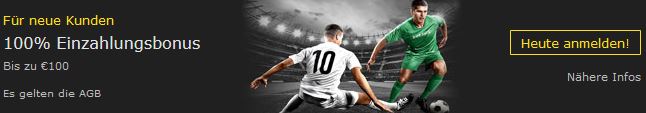 Bet365 Wetten Bonus