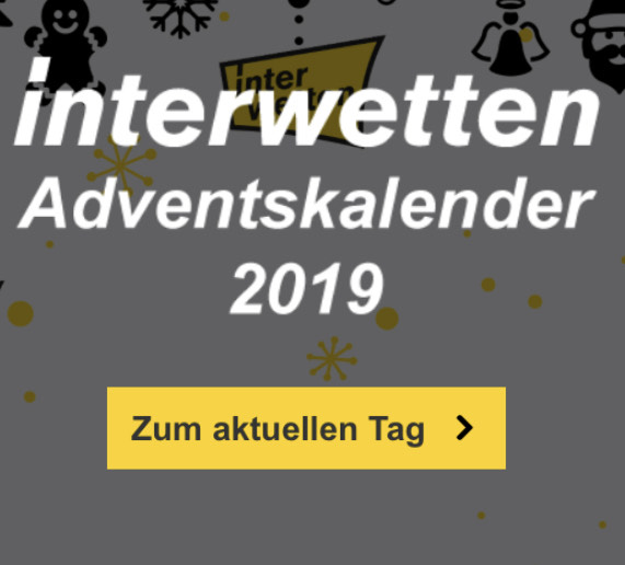 adventskalender wettanbieter
