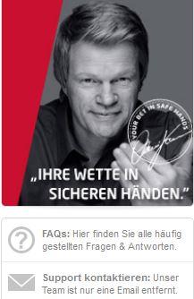 Tipico Kundenservice Tipico Kundenservice