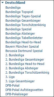 Bet-at-home Livewetten
