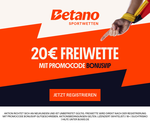 betano promo code