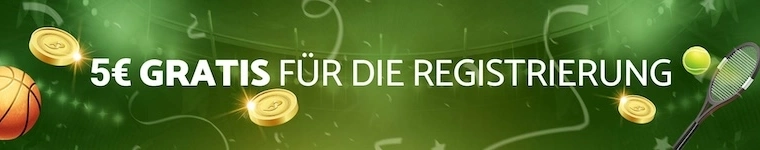 Crazybuzzer Gratiswette ohne Einzahlung