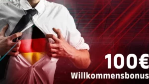 Intertops Neukunden Bonus