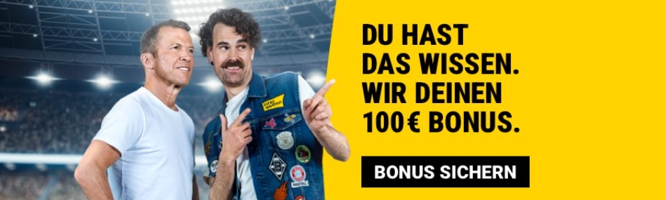 Interwetten Wettbonus Interwetten Bonus