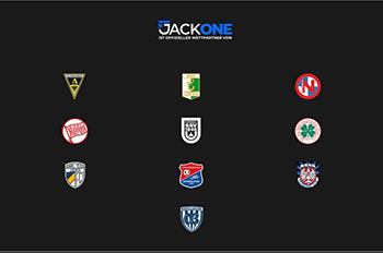 Jackone Partner Fussball