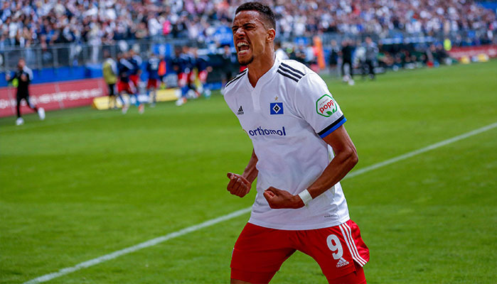 2. Liga Meister