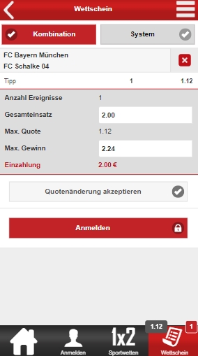 Tipwin Wetten Tipwin Sportwetten