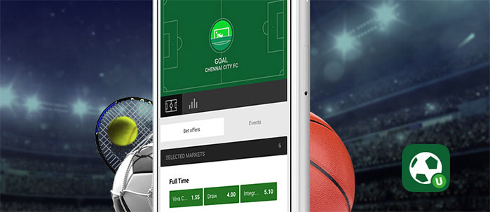 Unibet Sportwetten