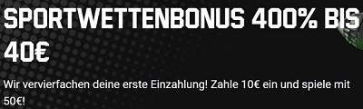 Unibet Bonus