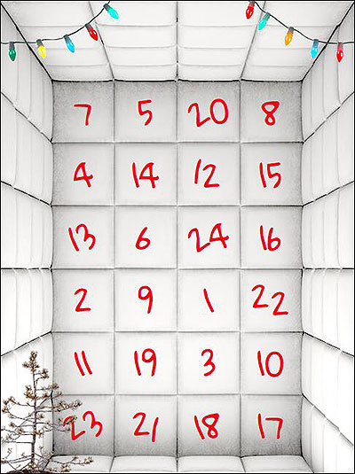 Bet-at-Home Adventkalender