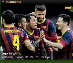 Bwin Livewetten – Testbericht