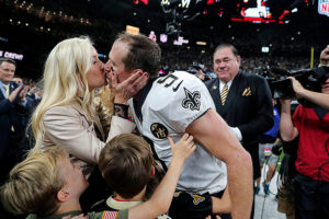 Super Bowl 2019 Wetten: Saints Favorit, Patriots nur Außenseiter