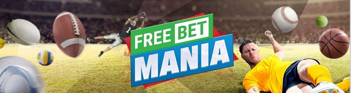 Sportingbet Freebet Mania