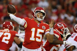 Super Bowl MVP 2021 Wetten: Wer wird Most Valuable Player in der NFL?