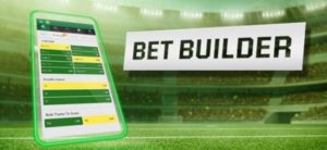 Unibet Bet Builder – erstelle deine ganz persönliche Wette