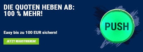 Bet at home quotenboost