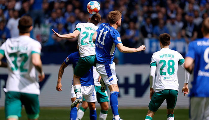 Bundesliga Absteiger Quoten