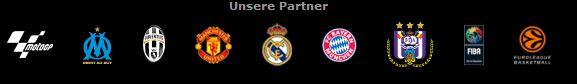 Partner vom Wettanbieter Bwin