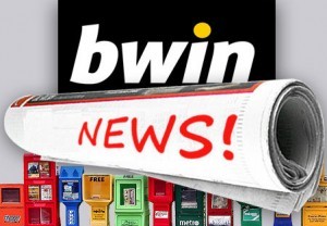 Schwarz-gelbe Champions vereint: Bwin sponsert Borussia Dortmund