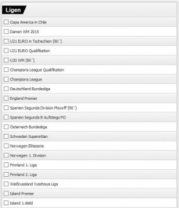 Interwetten Fußballwetten – Testbericht