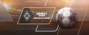 Unibet: Endet die Kooperation mit Gladbach?