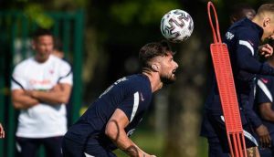 EM 2021 Wetten & Prognosen: Frankreich bei der EURO 2020