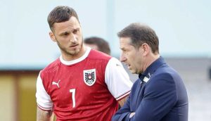 EM 2021 Wetten & Prognosen: Österreich bei der EURO 2020