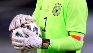 EM 2021 Wetten: Wer wird bester Tormann der EURO 2020?