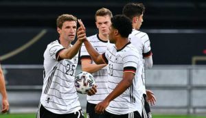EM 2021 Wetten & Prognosen: Deutschland bei der EURO 2020