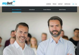 Mybet Info – Seriosität und Vertrauenswürdigkeit
