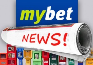 Mybet-Insolvenz: Guthaben & Einsätze der Tipper geschützt
