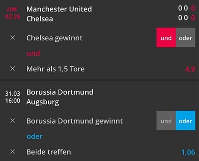 Neobet Personal-Bet