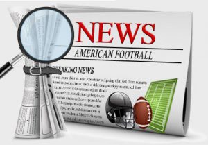 Verrückte & lustige Wetten zum Super Bowl 2020
