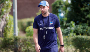 Erster Trainerwechsel Quoten: Welcher Bundesliga-Coach fliegt als Erster?