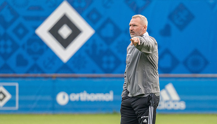 Bundesliga Aufstieg