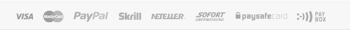Der Zahlungsverkehr beim Wettanbieter Tipico