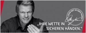 Sind Online Sportwetten seriös und sicher?