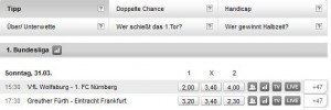 Tipico Wettangebot – Test und Erfahrungen 2025