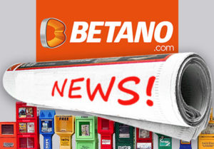 Betano Tippspiel App 2019: Bis zu 100 000 € gewinnen!